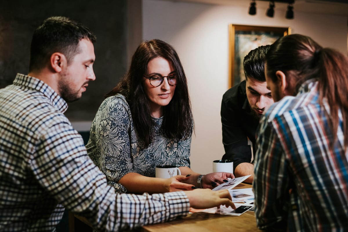 Group health insurance for small employers