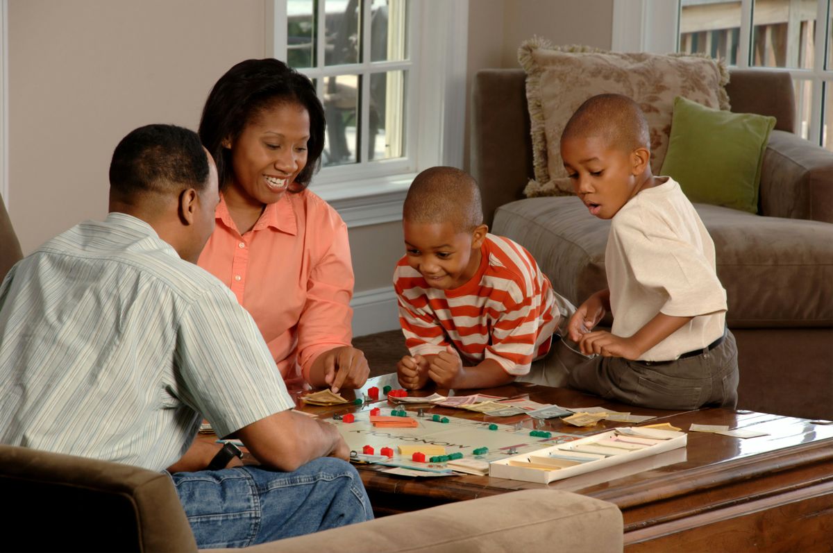 Family health coverage after job loss