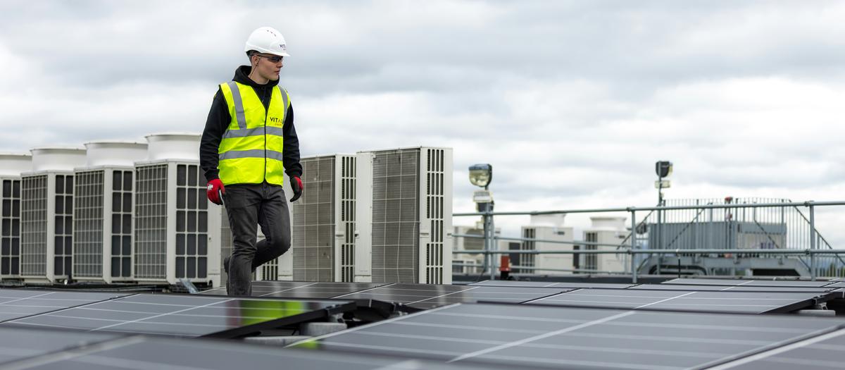 Health insurance for HVAC companies: keep techs on your trucks