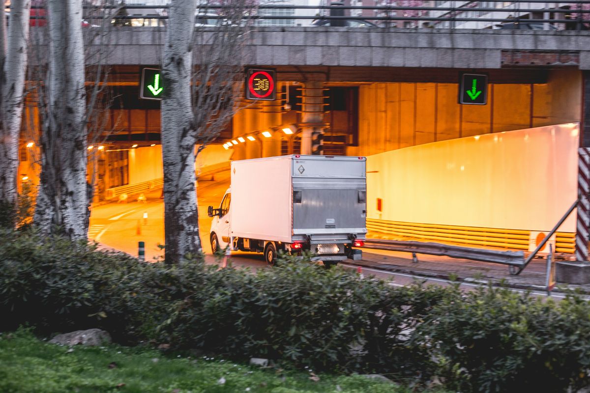 Do truck drivers get health insurance guide for company drivers and owner-operators